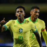 Brazil vs Ecuador: Chiến thắng nhọc nhằn của SeleBrazil vs Ecuador: Chiến thắng nhọc nhằn của Selecao cao