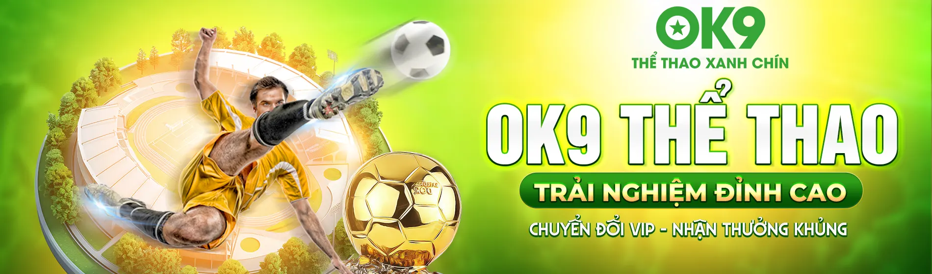 Nhà cái OK9