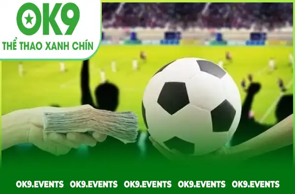 Khi cược theo cách gấp thếp thì lợi nhuận sẽ cao